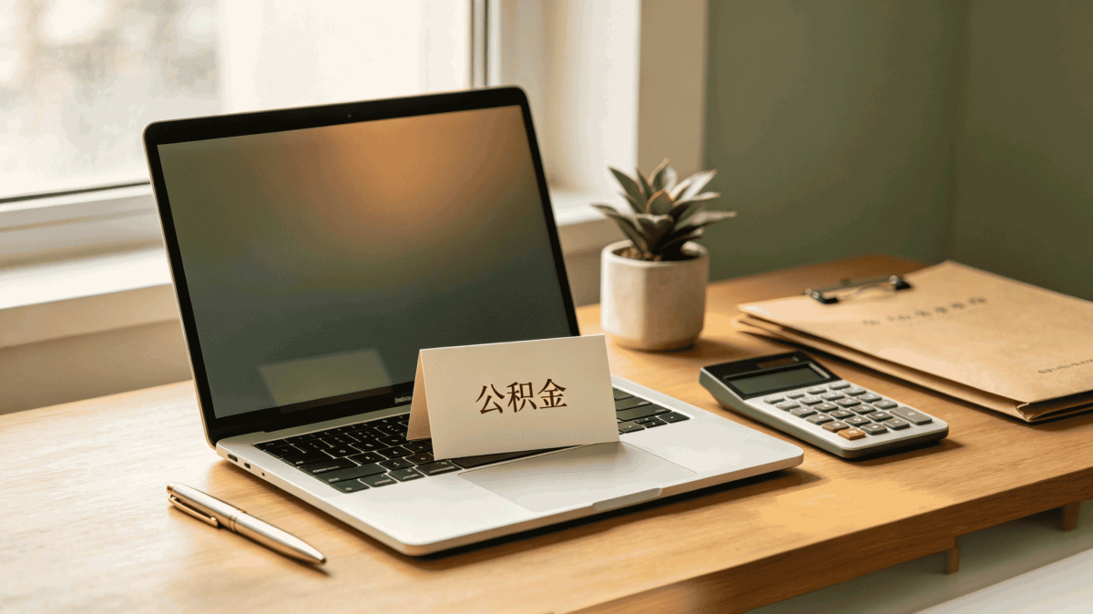 厦门灵活就业公积金查询带啥材料去哪办