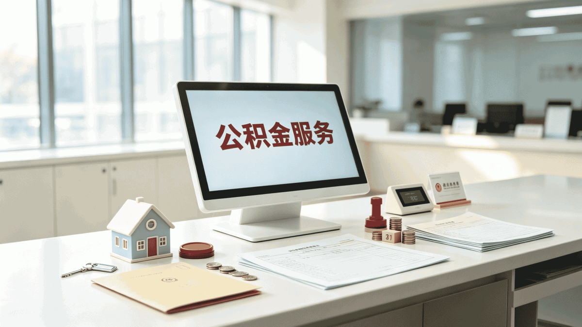 厦门被裁公积金销户额度怎么算