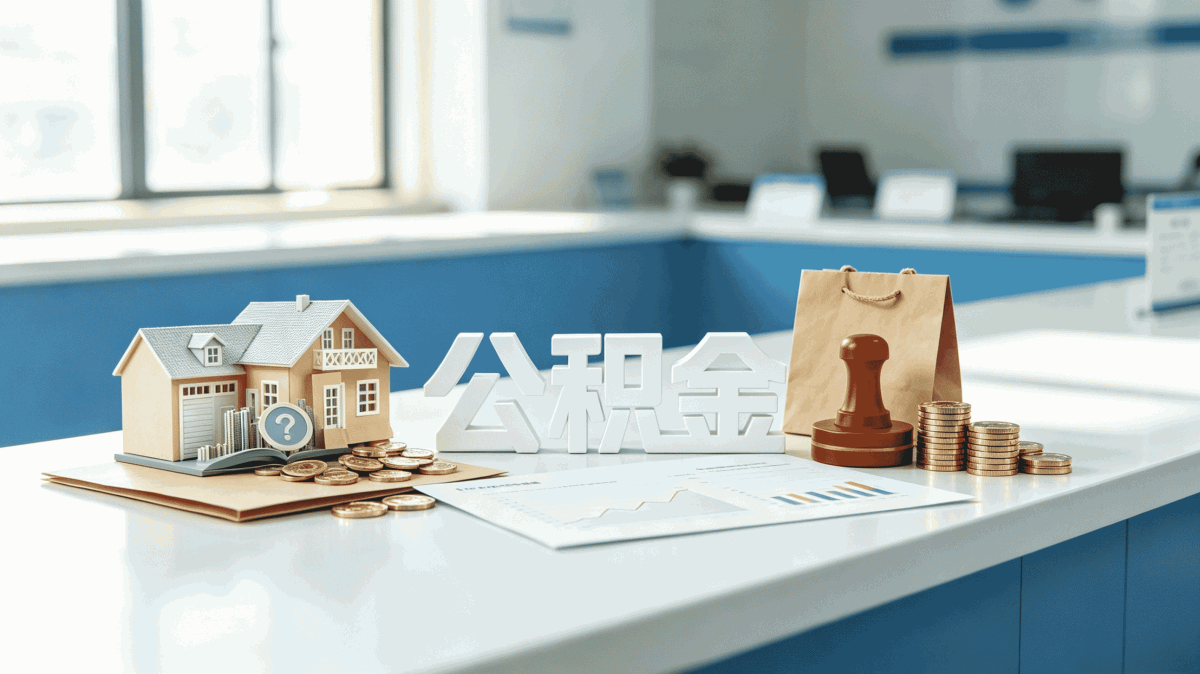 厦门靠谱公积金办理第一次去没办成第二次才···