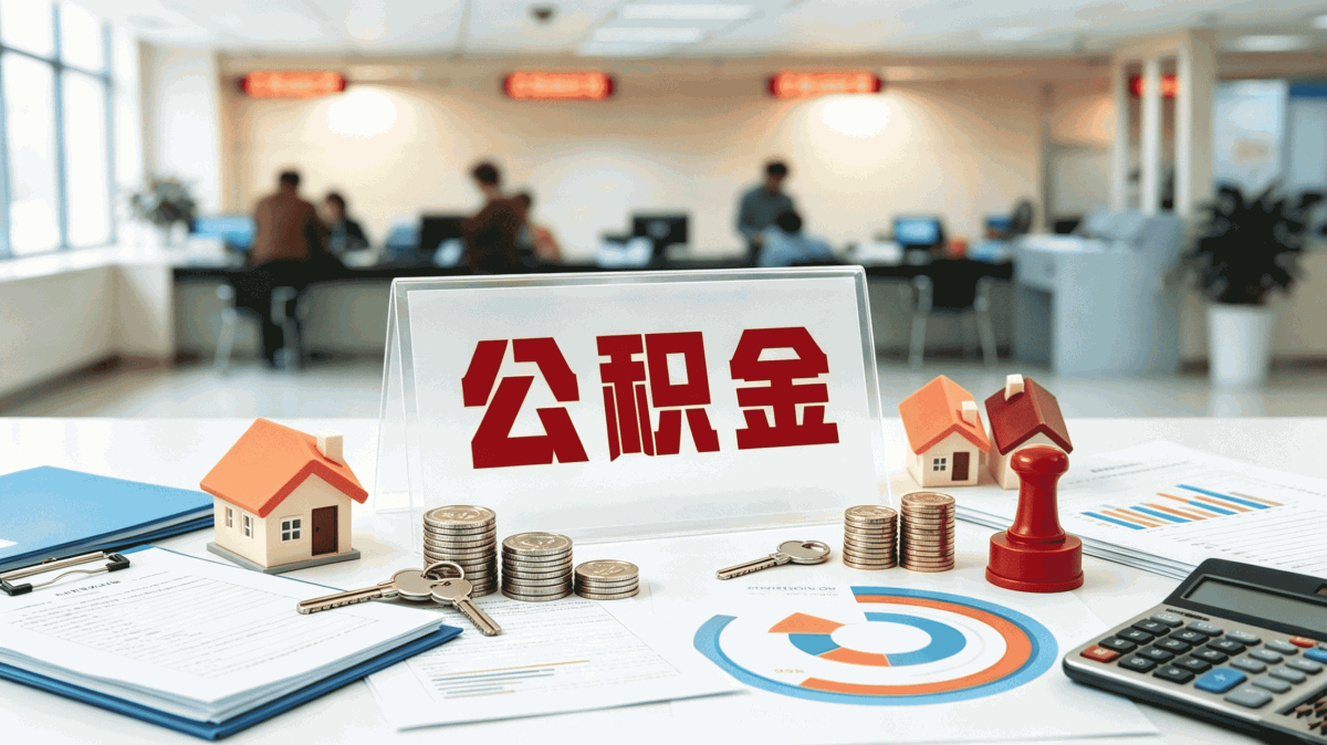 厦门专业规范公积金代办别踩这几个坑
