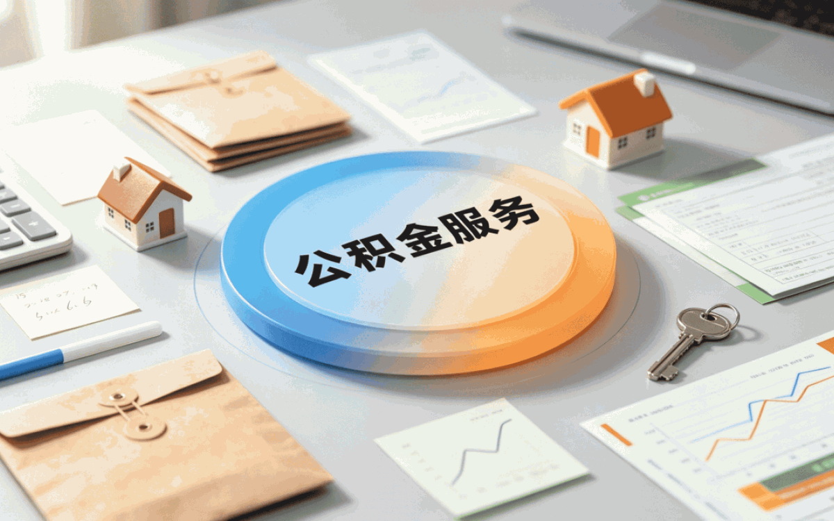 厦门持证机构公积金代办公司靠谱吗