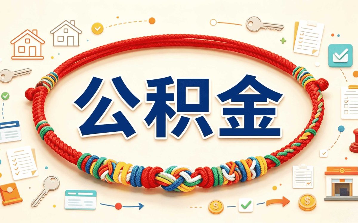 厦门公积金贷款所需材料办理点在哪