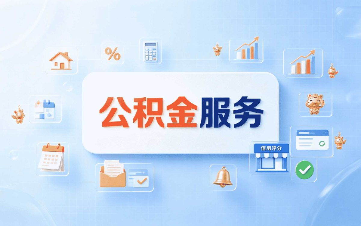 厦门身故公积金提取常见误区我跑两趟才搞明白