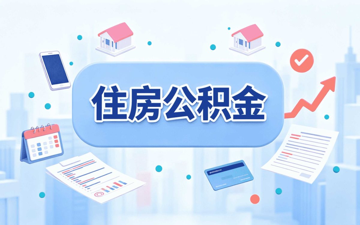 厦门公积金贷款所需材料办理点在哪