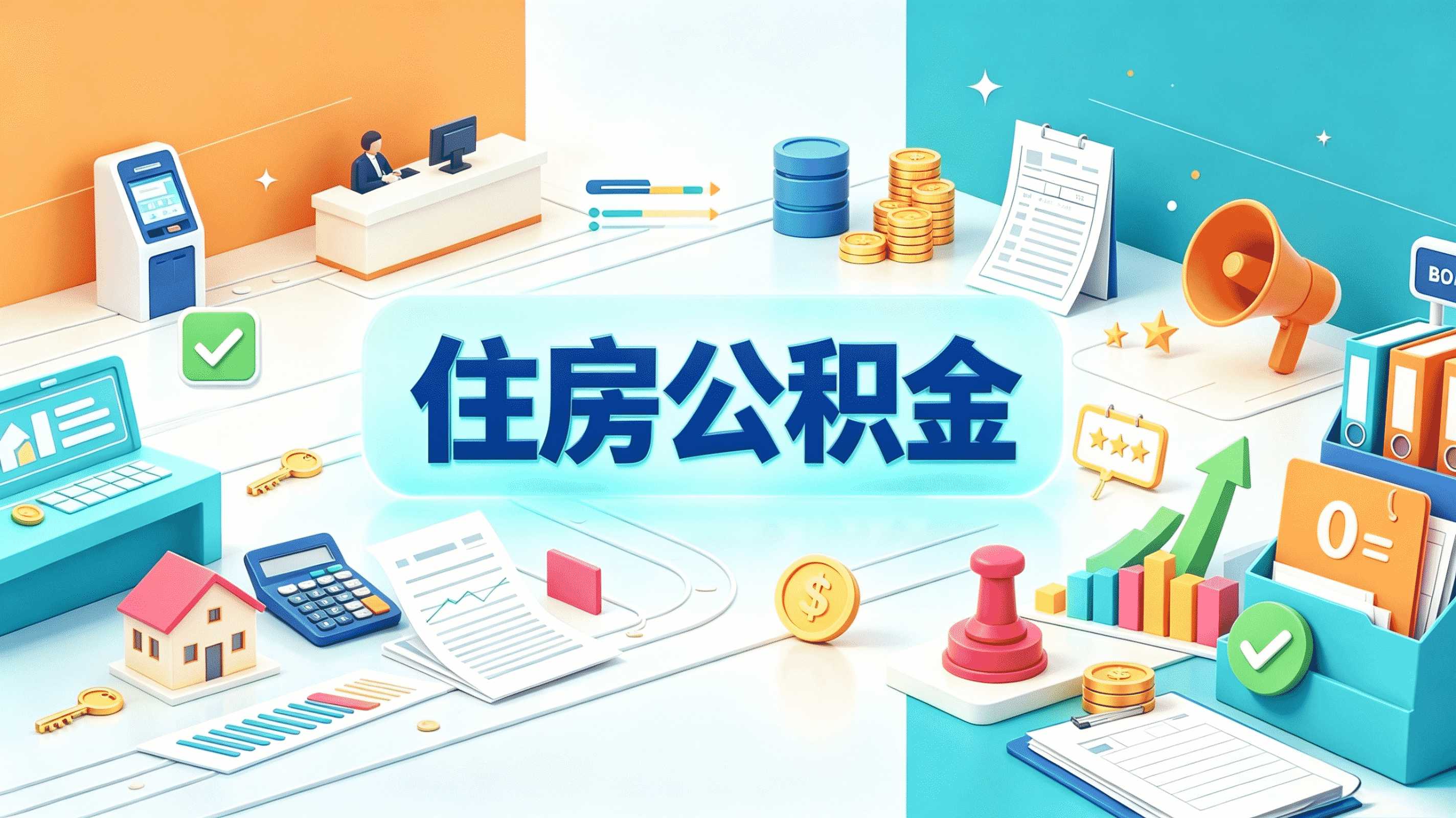 厦门公积金怎么提取的步骤和方法新口径
