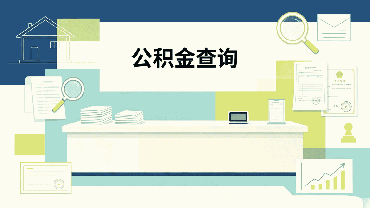 厦门口碑好公积金代取公司费用比自取少多少