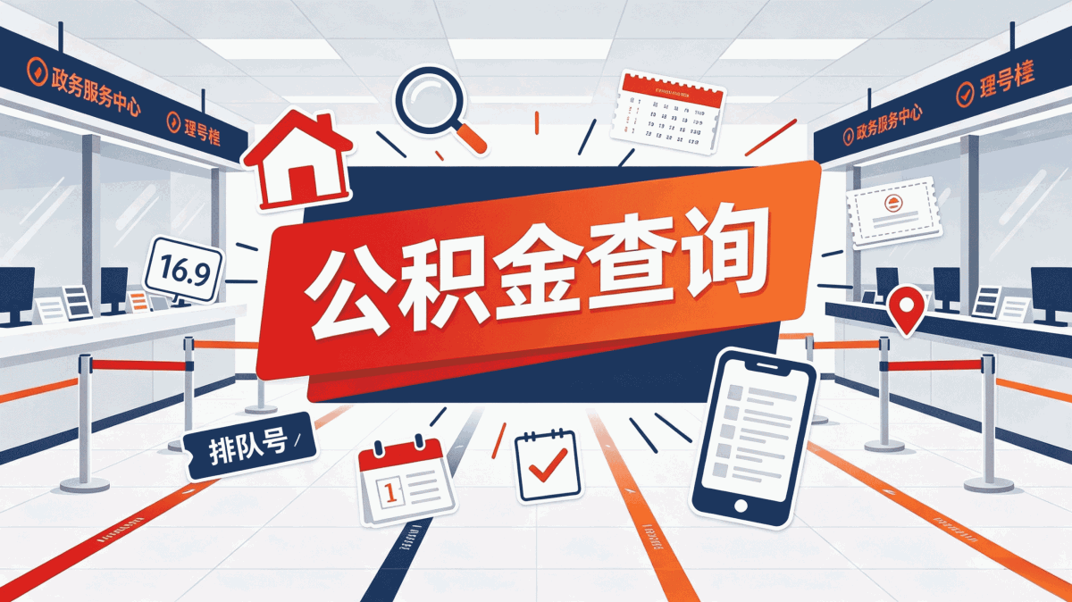 厦门公积金按年提取和按月折算差多少钱