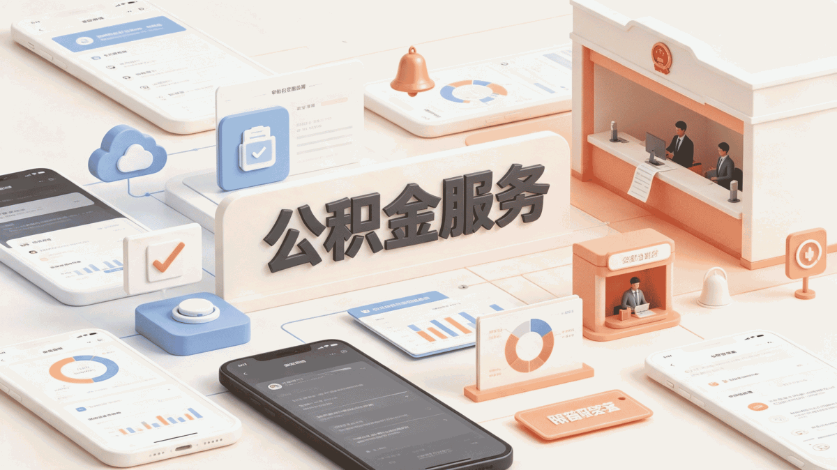 厦门公积金贷款所需材料办理点在哪