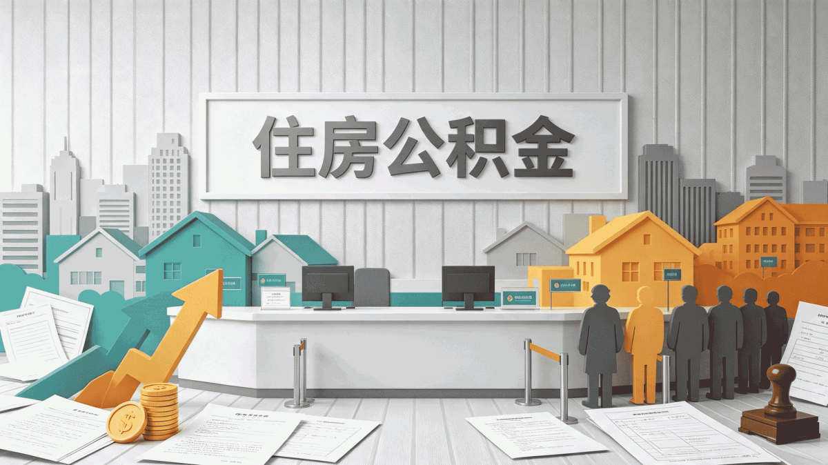 厦门灵活就业公积金查询带啥材料去哪办