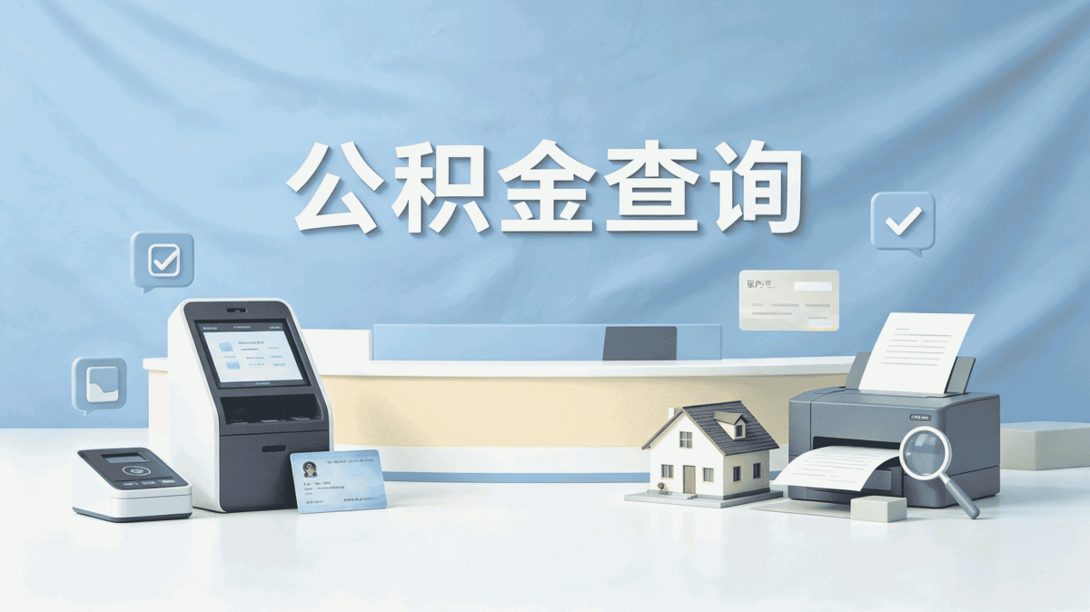 厦门口碑好公积金代取公司费用比自取少多少