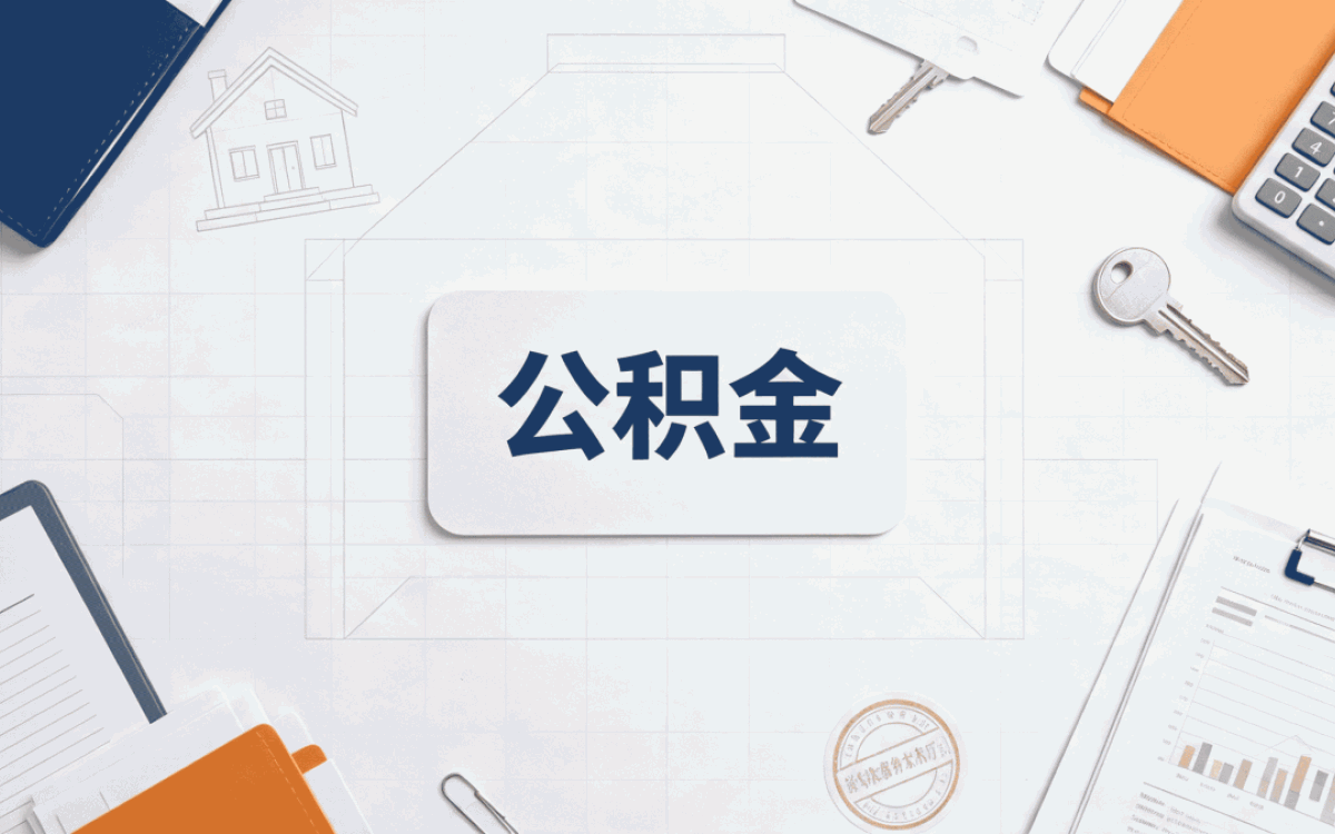 厦门灵活就业公积金查询带啥材料去哪办