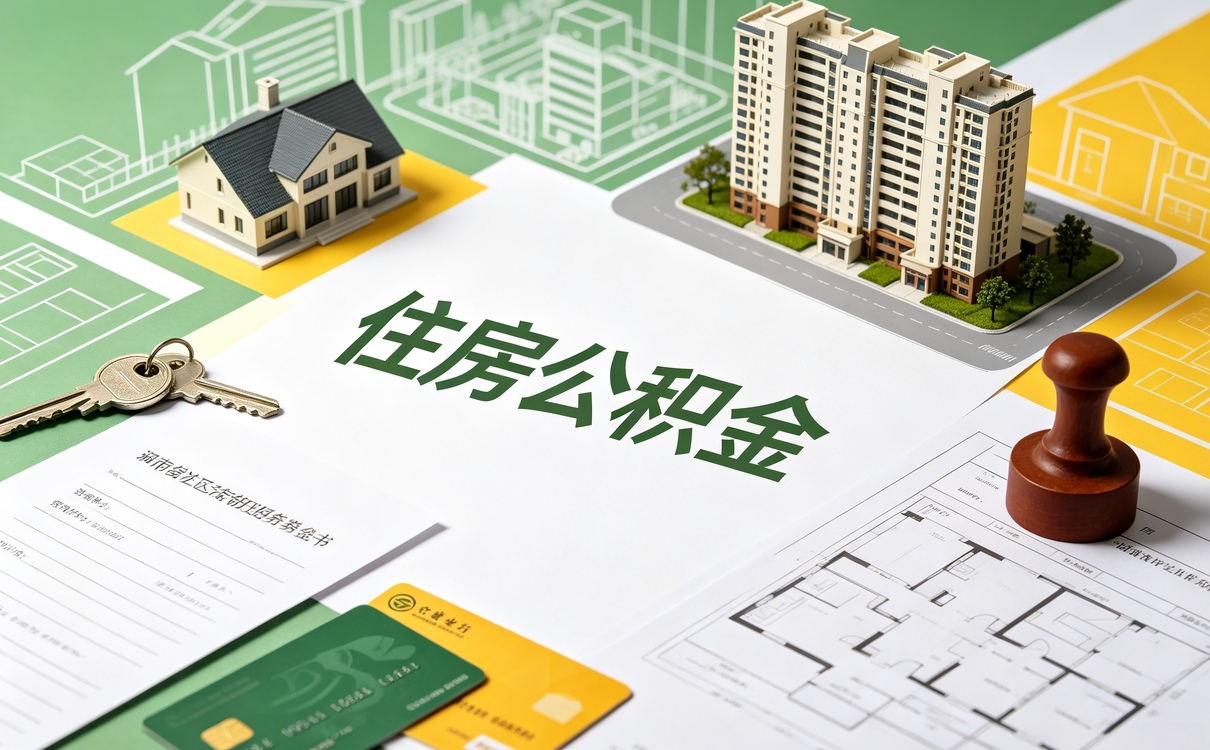 厦门出境定居公积金提取办理指南口径怎么算