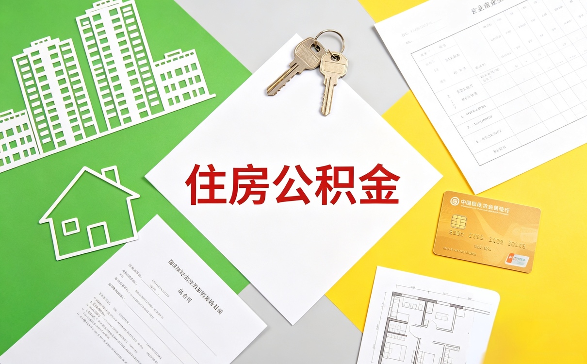 厦门调动公积金提取常见误区算不算白跑