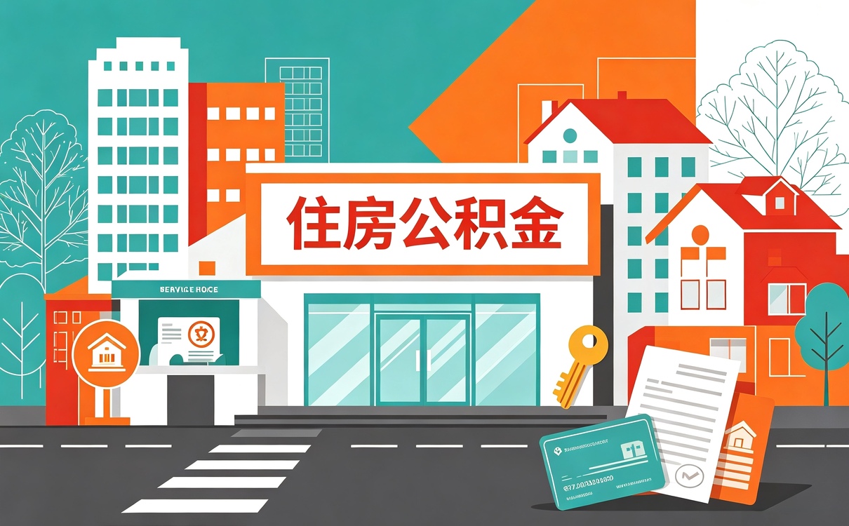 厦门持证机构公积金代办公司靠谱吗