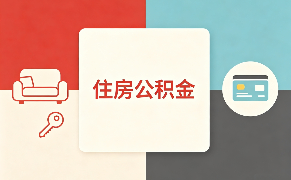 厦门公积金销户多久能提取别白等