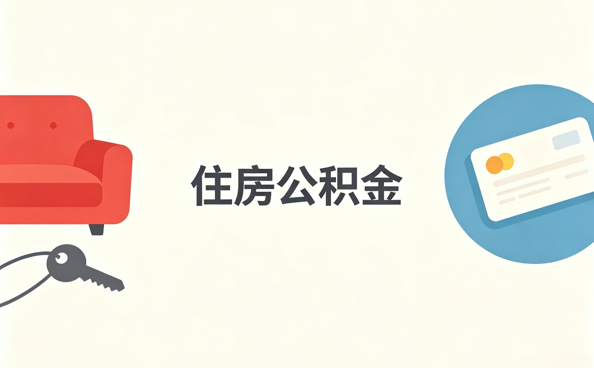 厦门这边出境定居公积金提取办理指南口径没变