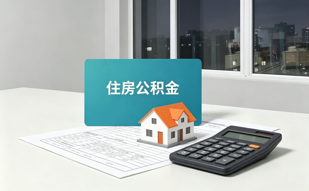厦门身故公积金提取常见误区我跑两趟才搞明白